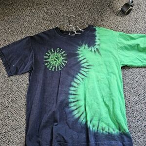 Vintage Dark Star Orchestra Tie-Dye T-Shirt